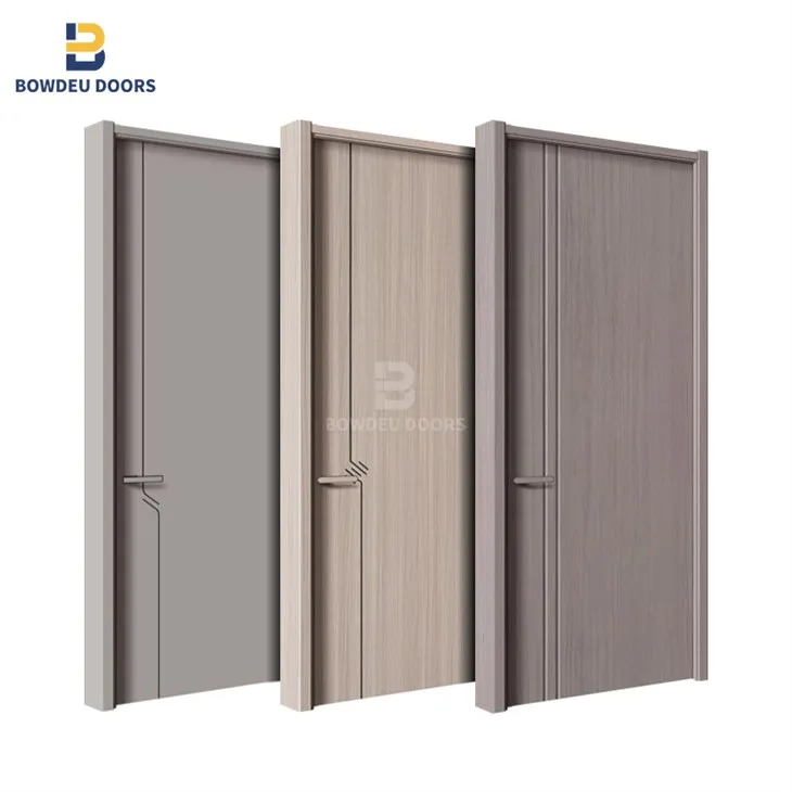 Door Melamine suppliers